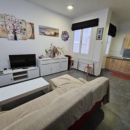 Sopranis del MAR Apartamento centro Cádiz, junto playa y estación Cádis Exterior foto