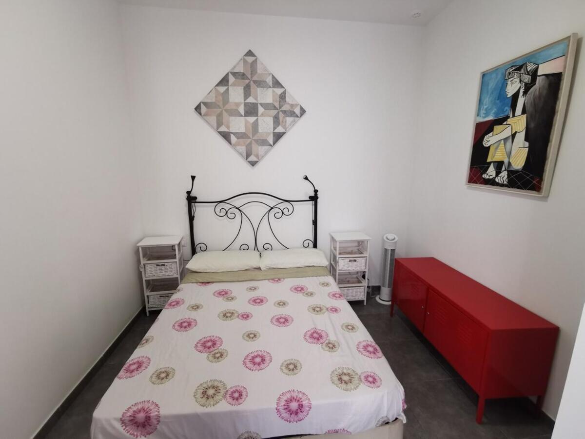 Sopranis del MAR Apartamento centro Cádiz, junto playa y estación Cádis Exterior foto
