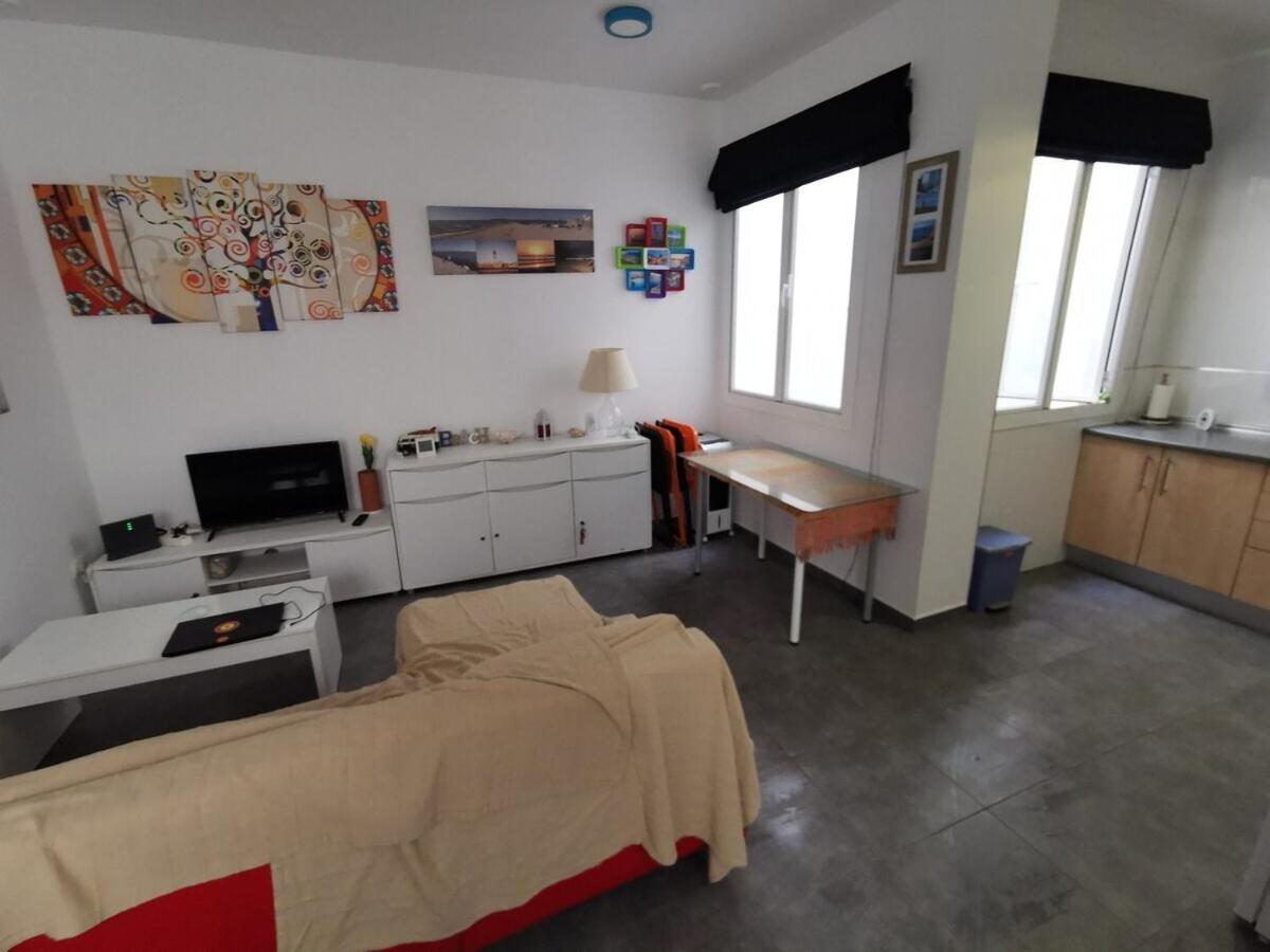 Sopranis del MAR Apartamento centro Cádiz, junto playa y estación Cádis Exterior foto